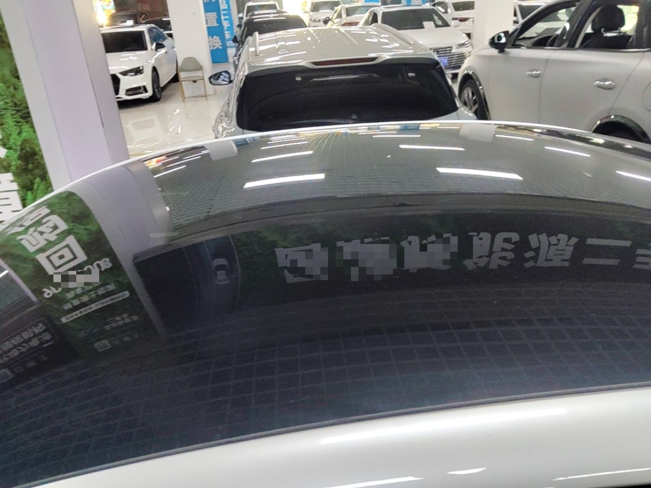 BYD Seal 2022 700 km Long-Range Rear-Wheel-Drive Version — снимка 7
