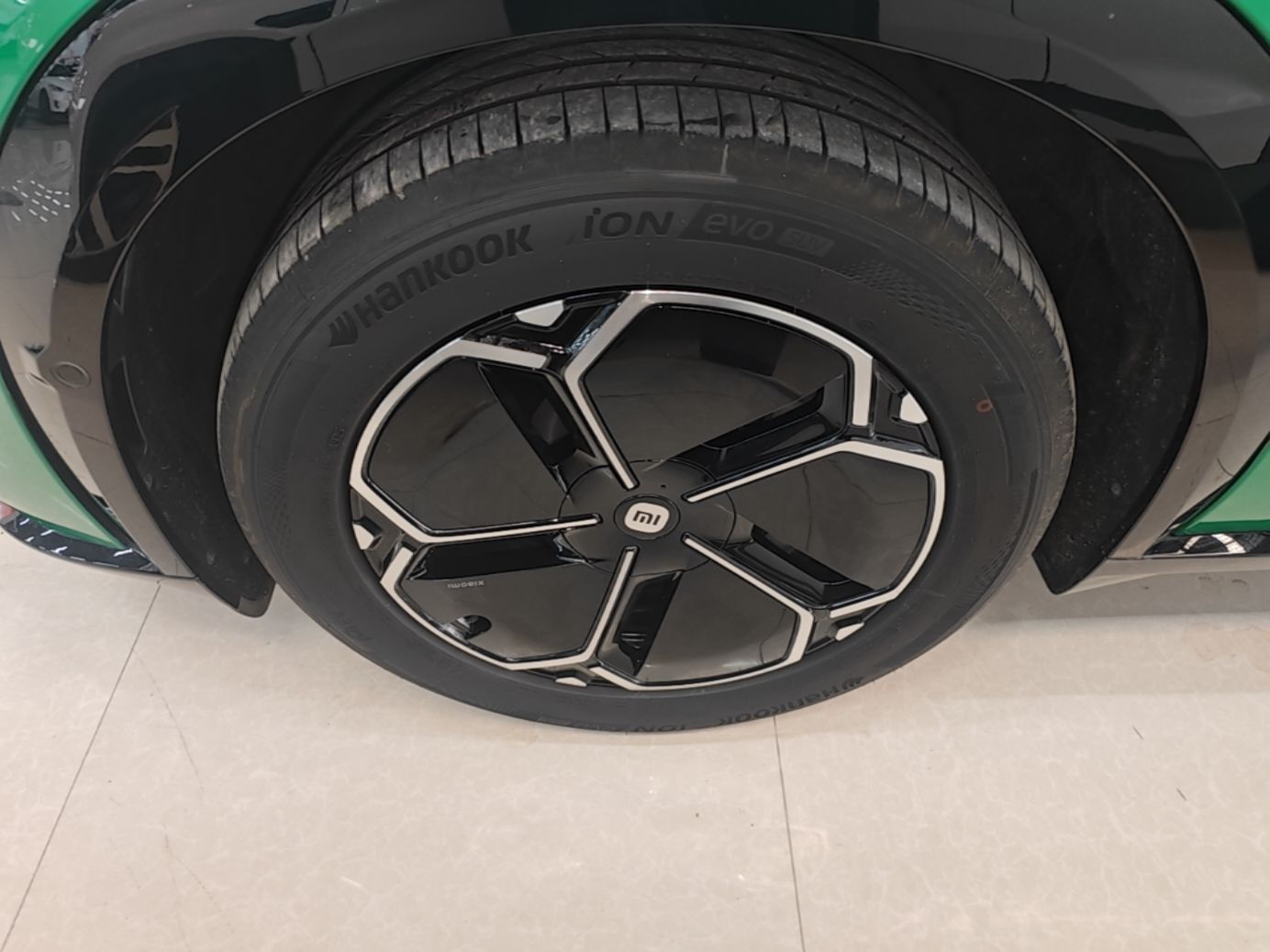 Xiaomi Auto YU7 2025 Ultra-Long Range Rear-Wheel Drive Version — снимка 10
