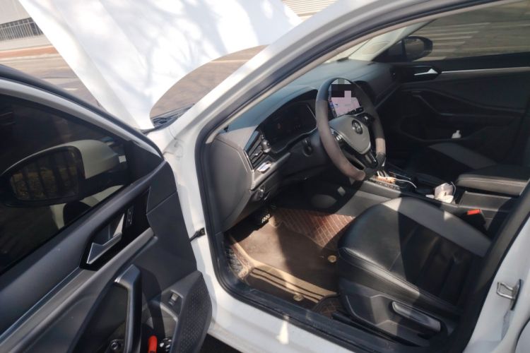 Used Volkswagen Sagitar 2022 280TSI DSG Flyover Edition