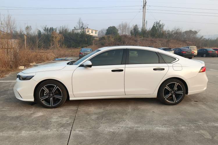 Used Honda Inspire 2024 260TURBO Elite Edition