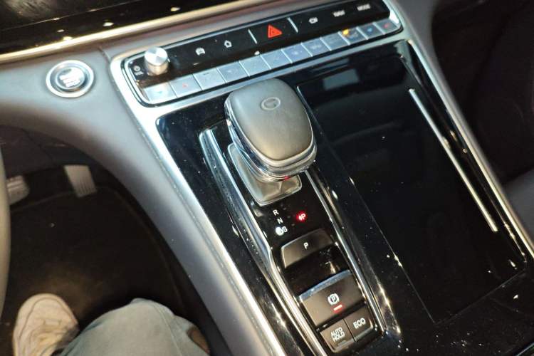 Used GAC Trumpchi M8 2021 Master Series 390T Ultimate Edition