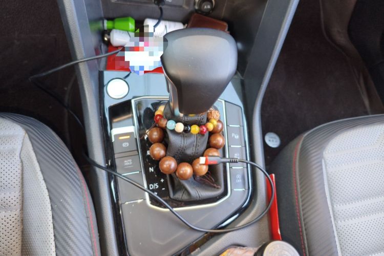 Used Volkswagen Tiguan X 2022 330TSI Two-Wheel-Drive Flagship Edition
