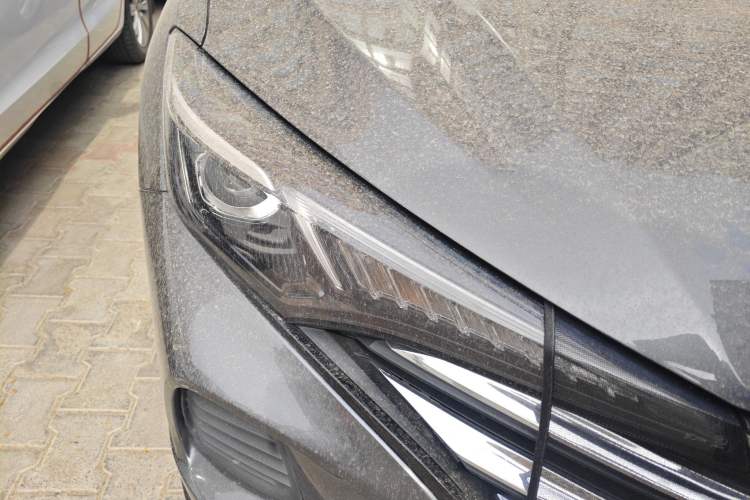 Used Changan Eado 2022 PLUS 1.6L GDI CVT Elite Model