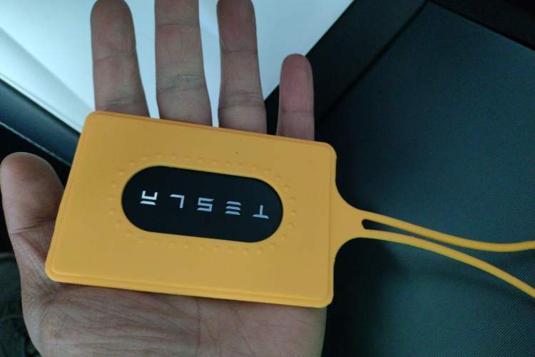 Used Tesla Model 3 2023 Rear-Wheel-Drive Version