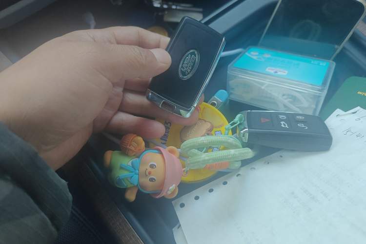 Used Land Rover Defender 2022 90 2.0T P300 X-DYNAMIC HSE