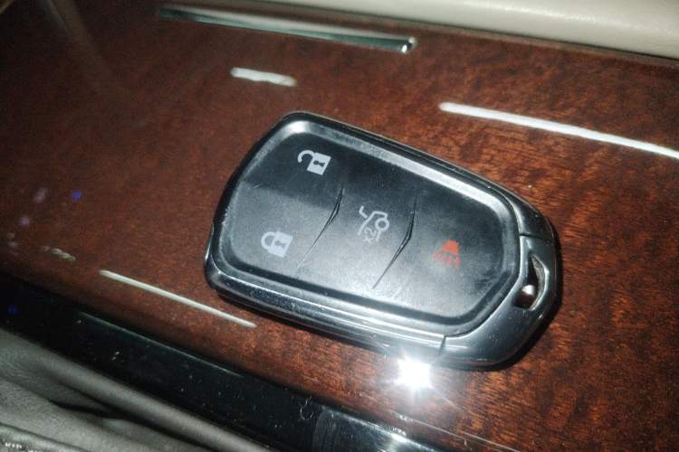 Used Cadillac XTS 2017 28T Tech Edition