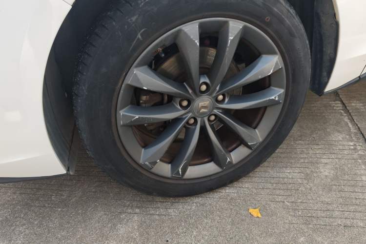 Used Baojun RC-6 2019 1.5T CVT 24-Hour Online Luxury Edition