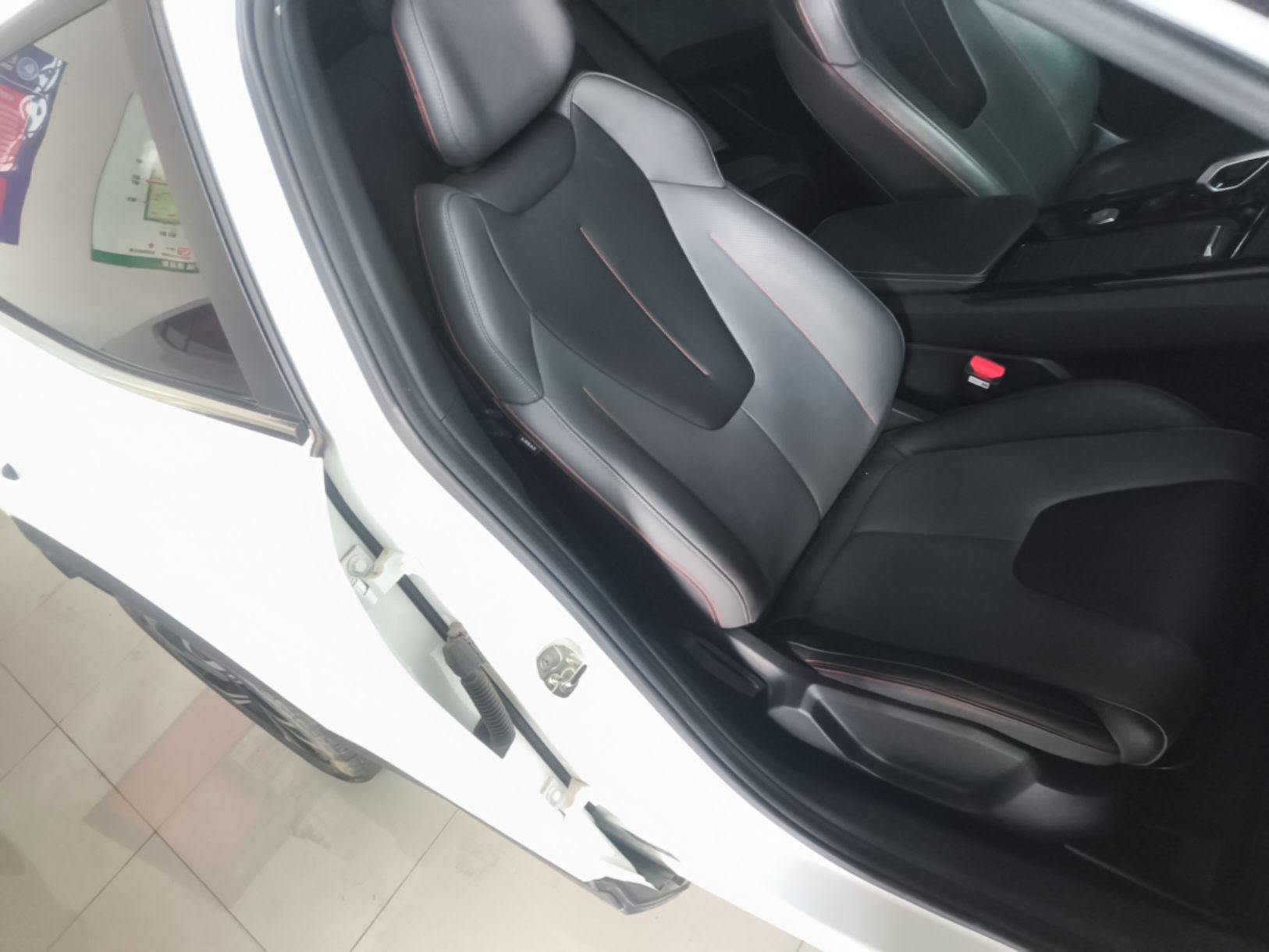 Geely Auto Emgrand X7 Sport 2023 Boyue COOL 1.5TD Smart Connect+ — снимка 19