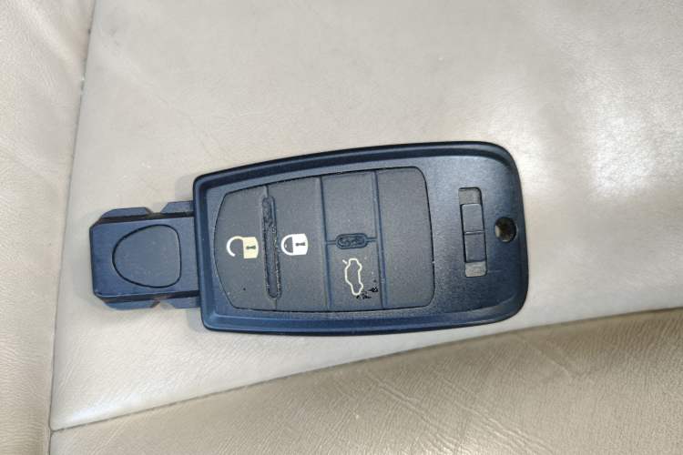 Used Fiat Viaggio 2012 1.4T Automatic Jingxiang Edition
