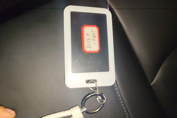 Used Tesla Model 3 2020 Long-Range Rear-Wheel-Drive Version