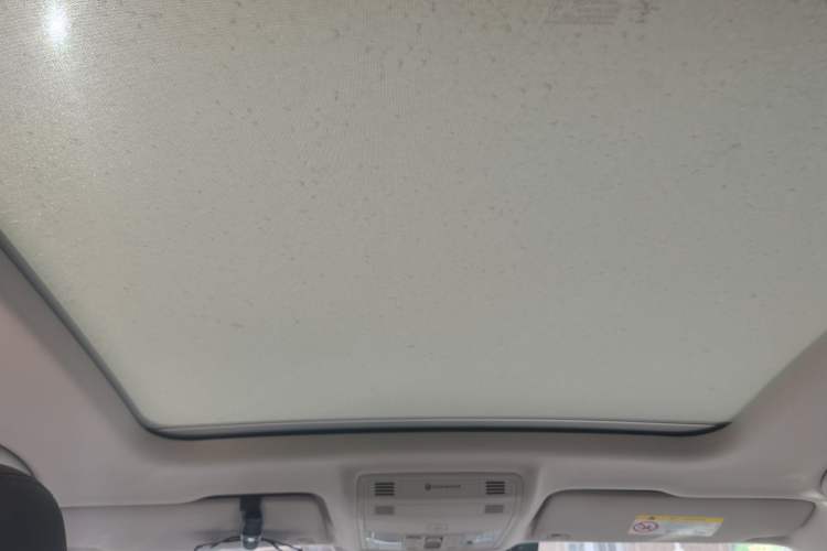 Used Volkswagen Tharu 2019 280TSI Two-Wheel Drive Flagship Edition China V Standard