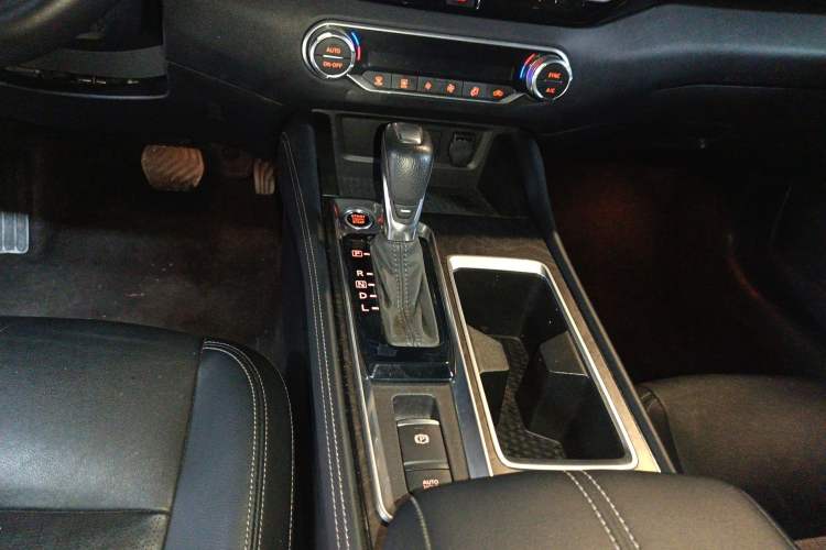 Used Nissan Teana 2022 2.0L XL-TLS Enjoyment Edition
