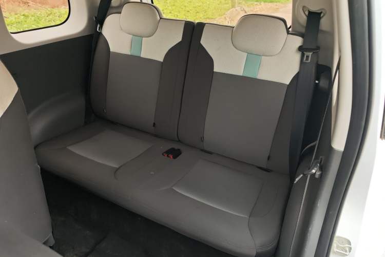 Used Qiyuan Lumin 2022 155 km – Refreshingly Sweet Edition
