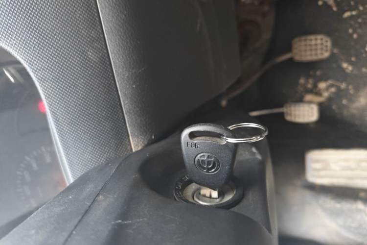 Used Wuling Rongguang Small Truck 2019 1.5L Base Single-Row L3C