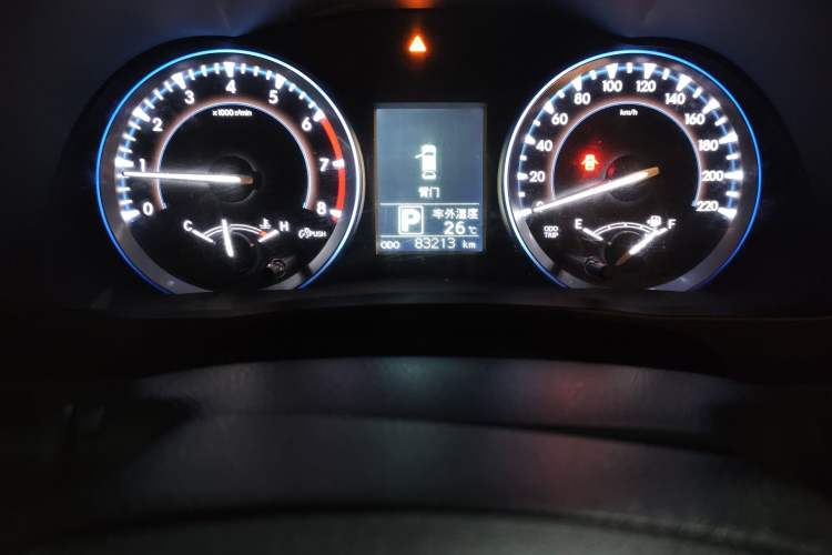 Used Toyota Highlander 2017 2.0T Four-Wheel Drive Luxury Edition 7 Seats
