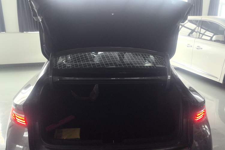 Used Geely Auto Preface 2026 Model Oriental Yao 1.5TD Kunlun Edition