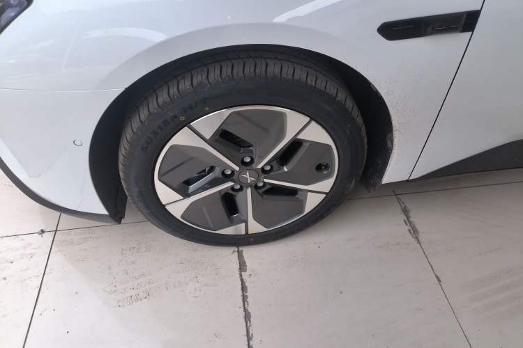 Used XPeng MONA M03 2025 515 Long-Range Plus