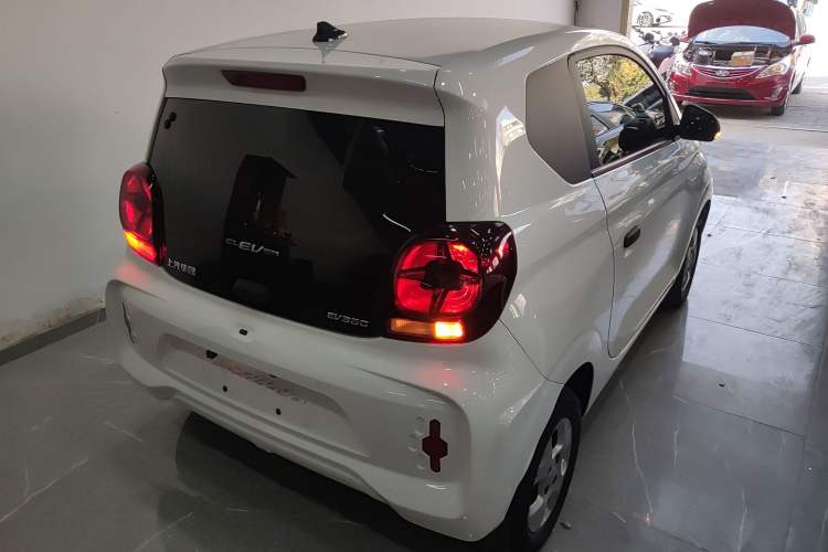 Used Roewe Clever 2021 302km Excellence Edition