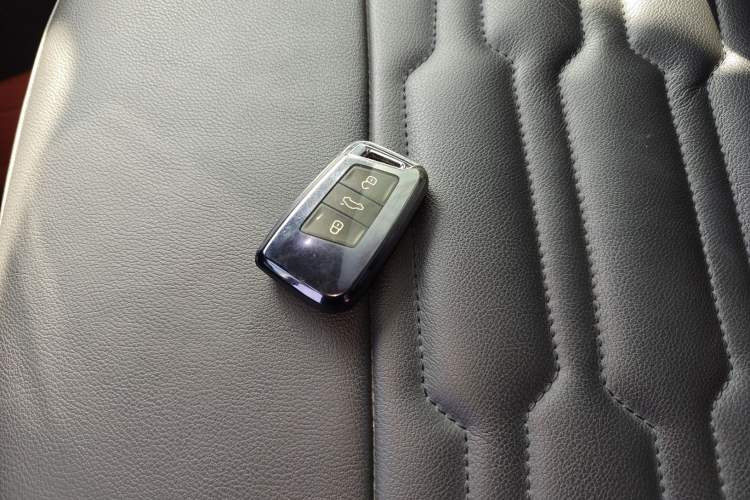 Used Volkswagen Passat 2021 330TSI Elite Edition