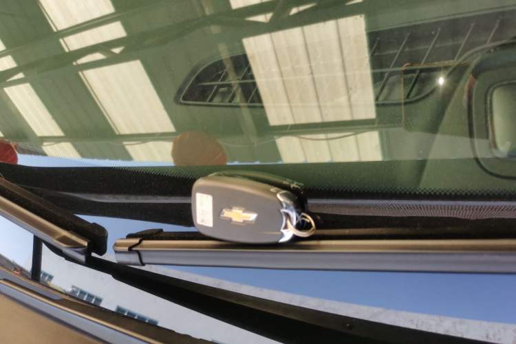 Used Chevrolet Malibu XL 2019 Redline 550T Automatic Sport Edition