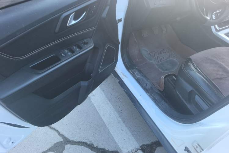 Used Bestune X40 2019 1.6L Manual Luxury Edition China VI