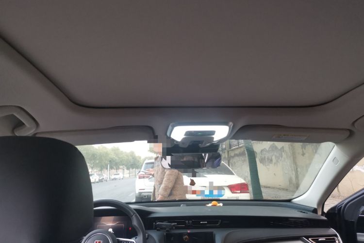 Used Hongqi H5 2023 1.5T DCT Smart Connect Flagship Edition
