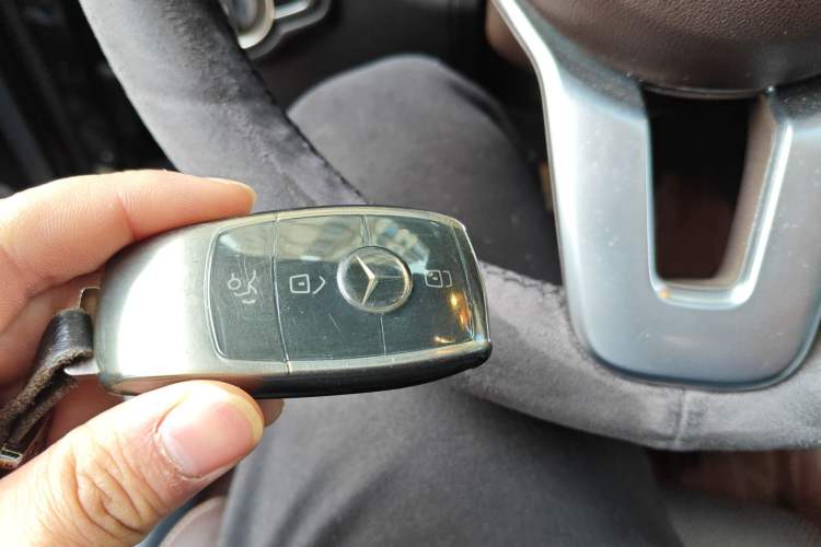 Used Mercedes-Benz GLC 2020 Facelift GLC 300 L 4MATIC Dynamic Edition