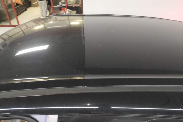 Used Wuling Bingo 2025 333 km Lingxi Deluxe Edition