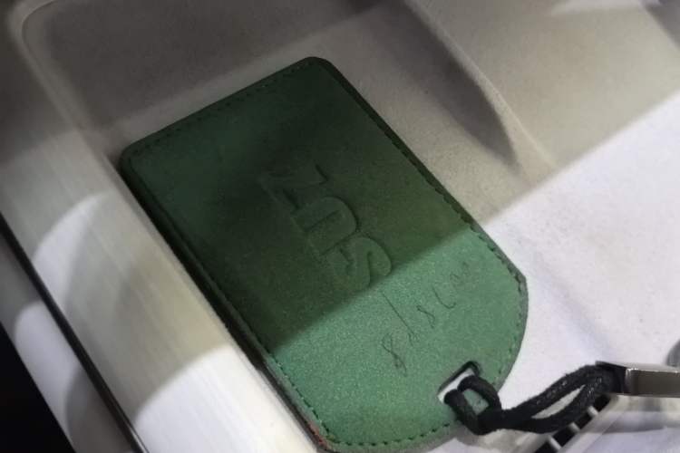 Used Xiaomi Auto SU7 2024 Rear-Drive Long-Range Intelligent Driving Version