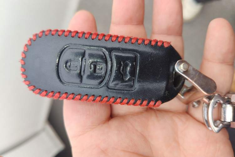 Used Mazda Atenza 2018 2.5L Blue Sky Prestige Edition China V Standard