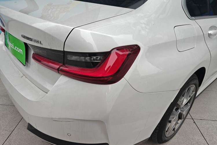 Used BMW i3 2024 eDrive 35 L