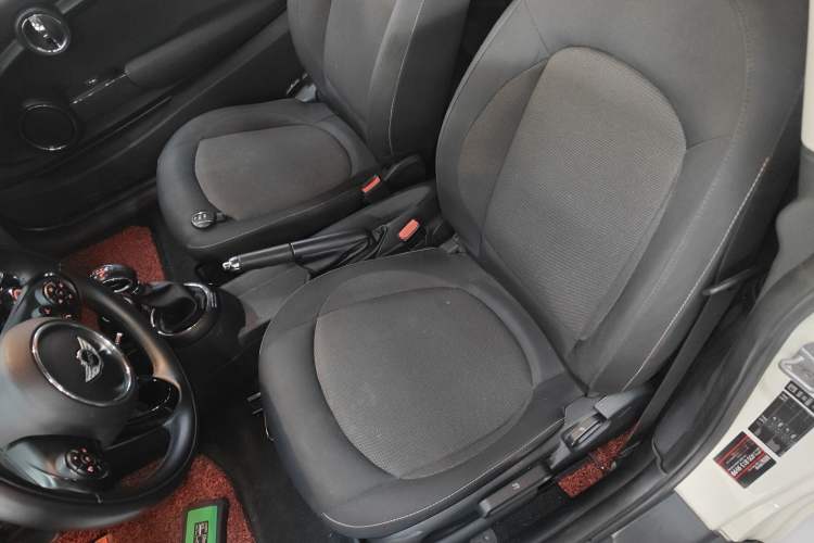 Used MINI MINI 2014 1.2T ONE+