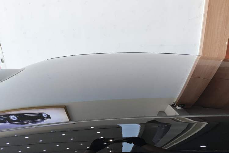 Used Hima AITO M5 2025 Extended-Range Ultra All-Wheel-Drive Version