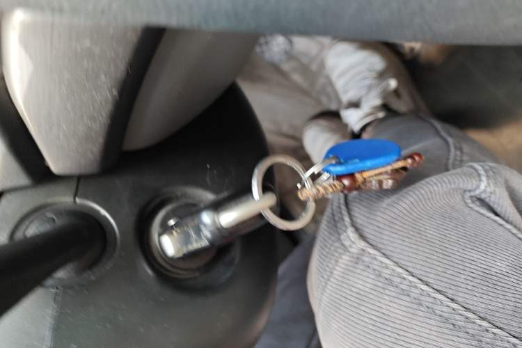 Used Skoda Octavia 2012 1.6L Manual Yijie Edition