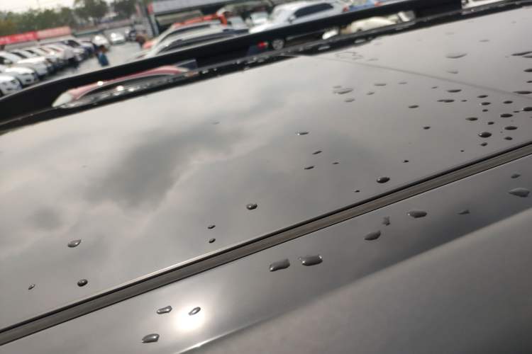 Used BAIC Off-Road BJ40 2026 Model 2.0D Diesel Edition
