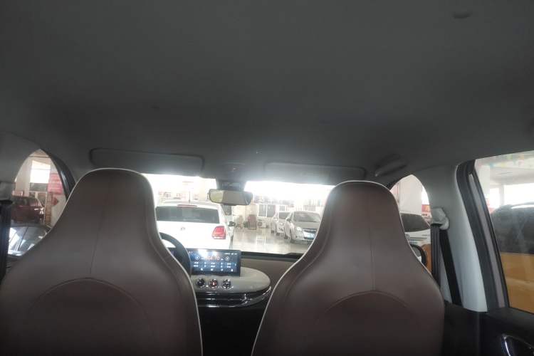 Used Wuling Bingo 2023 333km Enjoy+ Version
