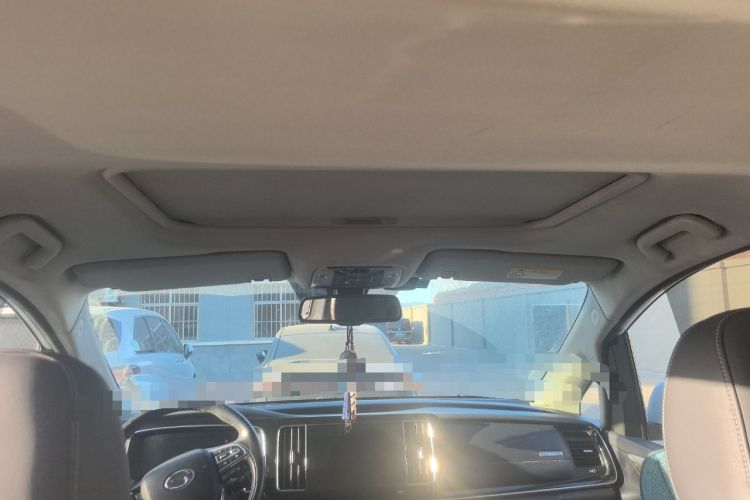 Used GAC Trumpchi M8 2021 Lingxiu Series 390T Ultimate Edition