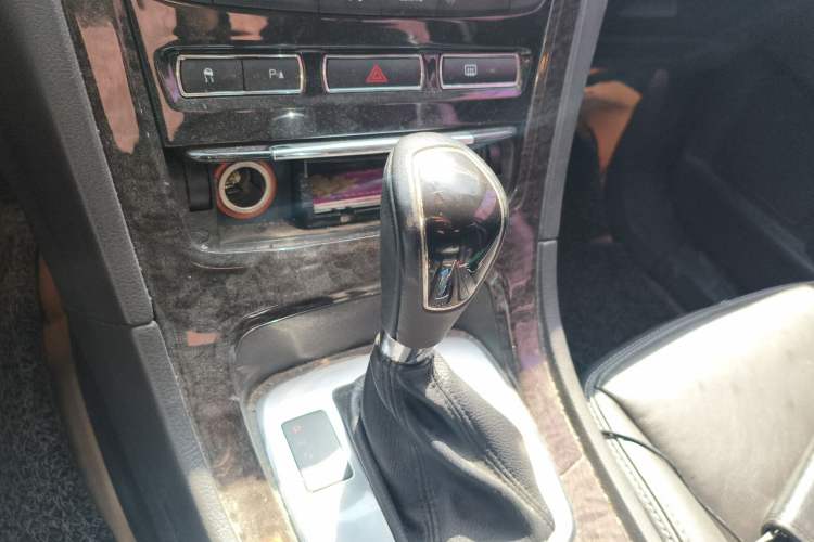 Used Ford Mondeo 2011 2.0L GTDi240 Ultimate Edition