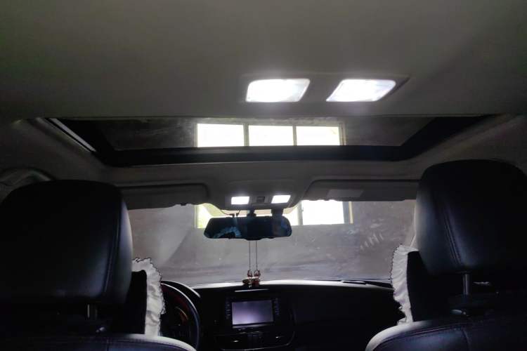 Used Mazda Atenza 2015 2.5L Blue Sky Prestige Edition