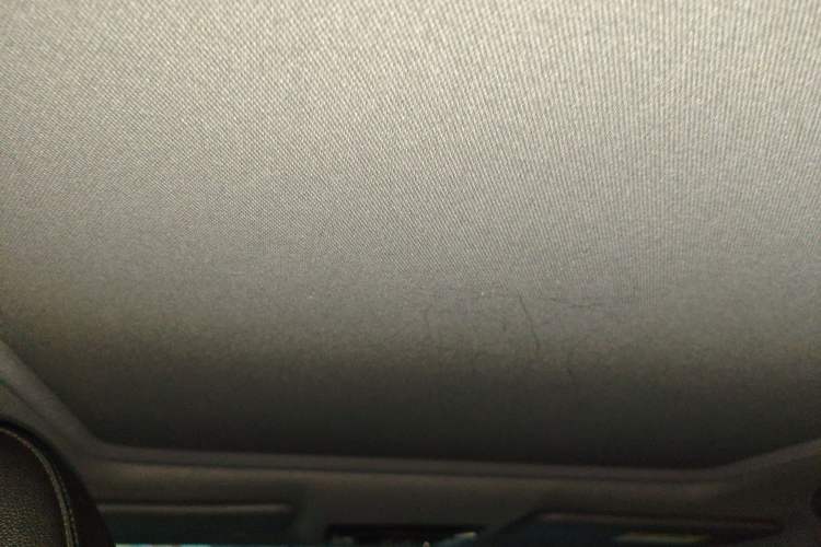 Used Honda XR-V 2017 1.8L EXi CVT Comfort Version