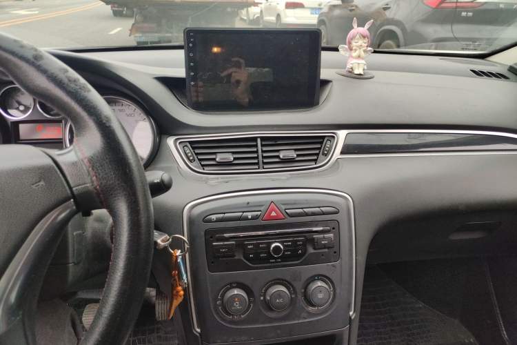 Used Peugeot 308 2014 Enjoy Edition Classic 1.6L Automatic Premium Model