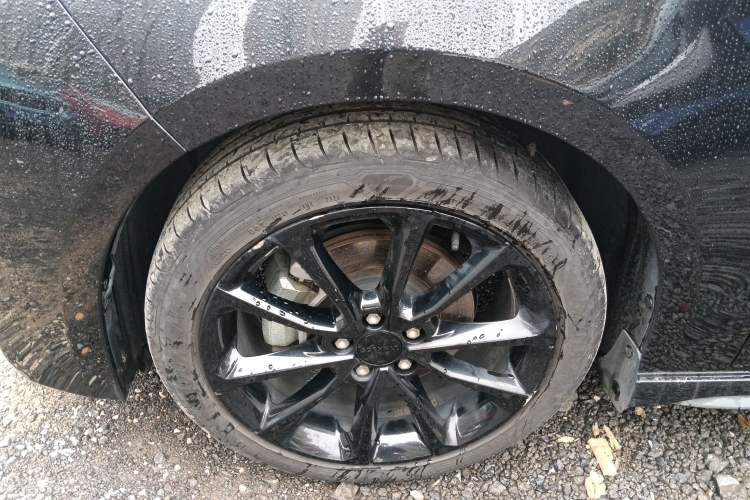 Used Lynk & Co 03 2020 2.0TD Automatic Trend Edition