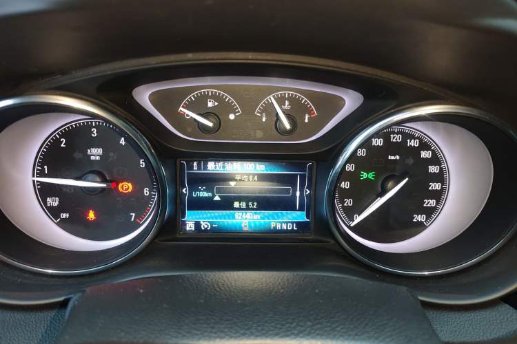 Used Buick Envision 2021 532T Two-Wheel-Drive Elite Version