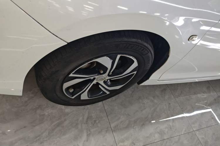 Used Honda Accord 2016 2.0L Comfort Edition