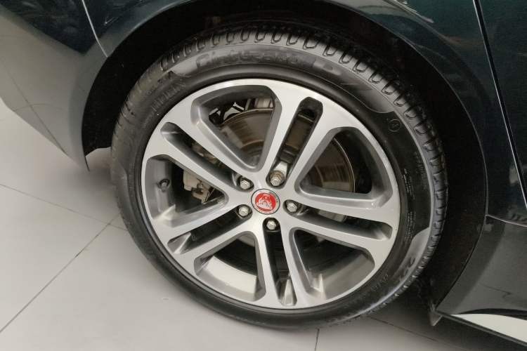 Used Jaguar XEL 2022 2.0T 250 PS R-DYNAMIC S Advanced Sport Edition