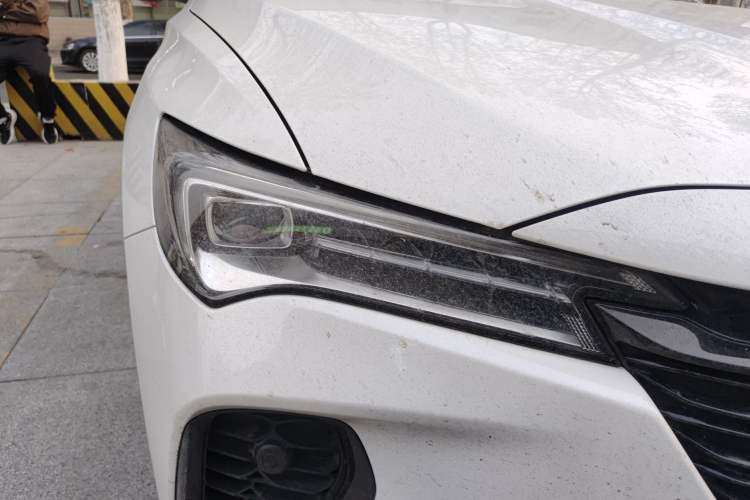 Used Buick Verano 2023 Pro GS Swift Edition