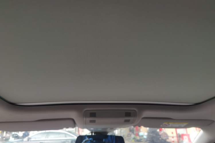 Used Volkswagen Magotan 2020 380TSI DSG Luxury Version
