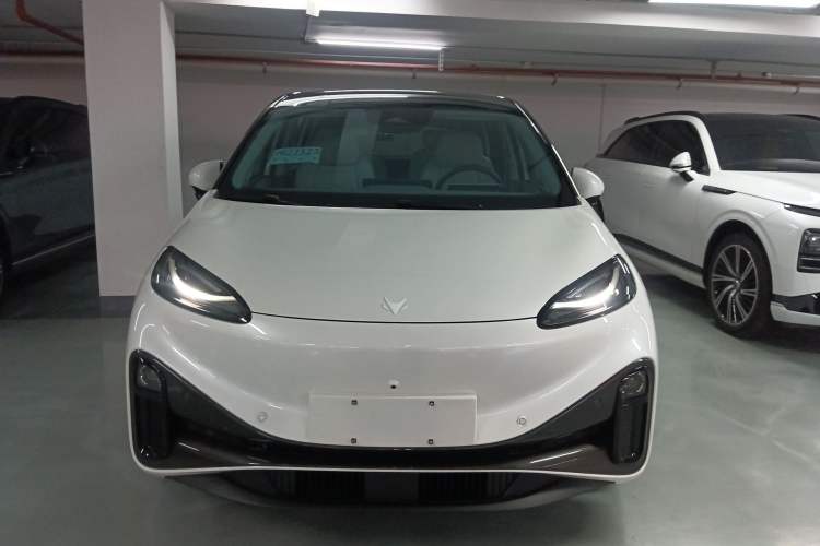 Used ARCFOX Kaola 2023 Parent-Child Edition Pro