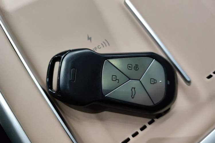 Used XPeng G9 2025 625 Long-Range Max