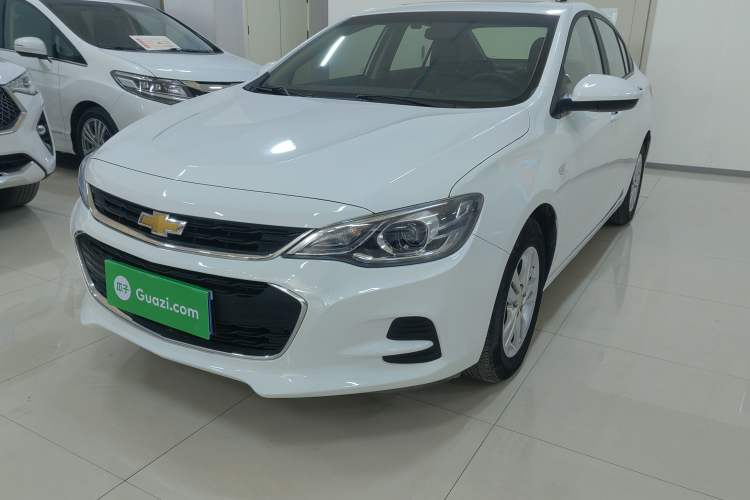Used Chevrolet Cavalier 2019 320 Automatic Xinyue Edition